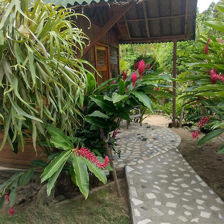 Casa Kumake Tayrona Villa Ел Заино Екстериор снимка