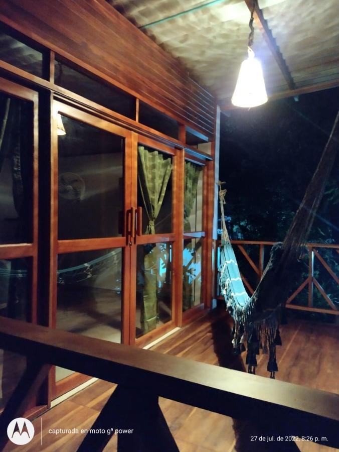 Casa Kumake Tayrona Villa Ел Заино Екстериор снимка
