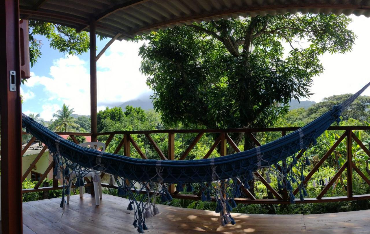 Casa Kumake Tayrona Villa Ел Заино Екстериор снимка