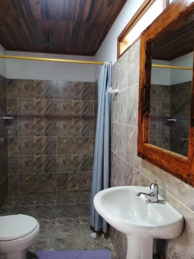 Casa Kumake Tayrona Villa Ел Заино Екстериор снимка