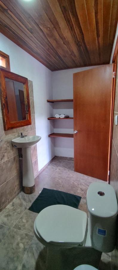 Casa Kumake Tayrona Villa Ел Заино Екстериор снимка