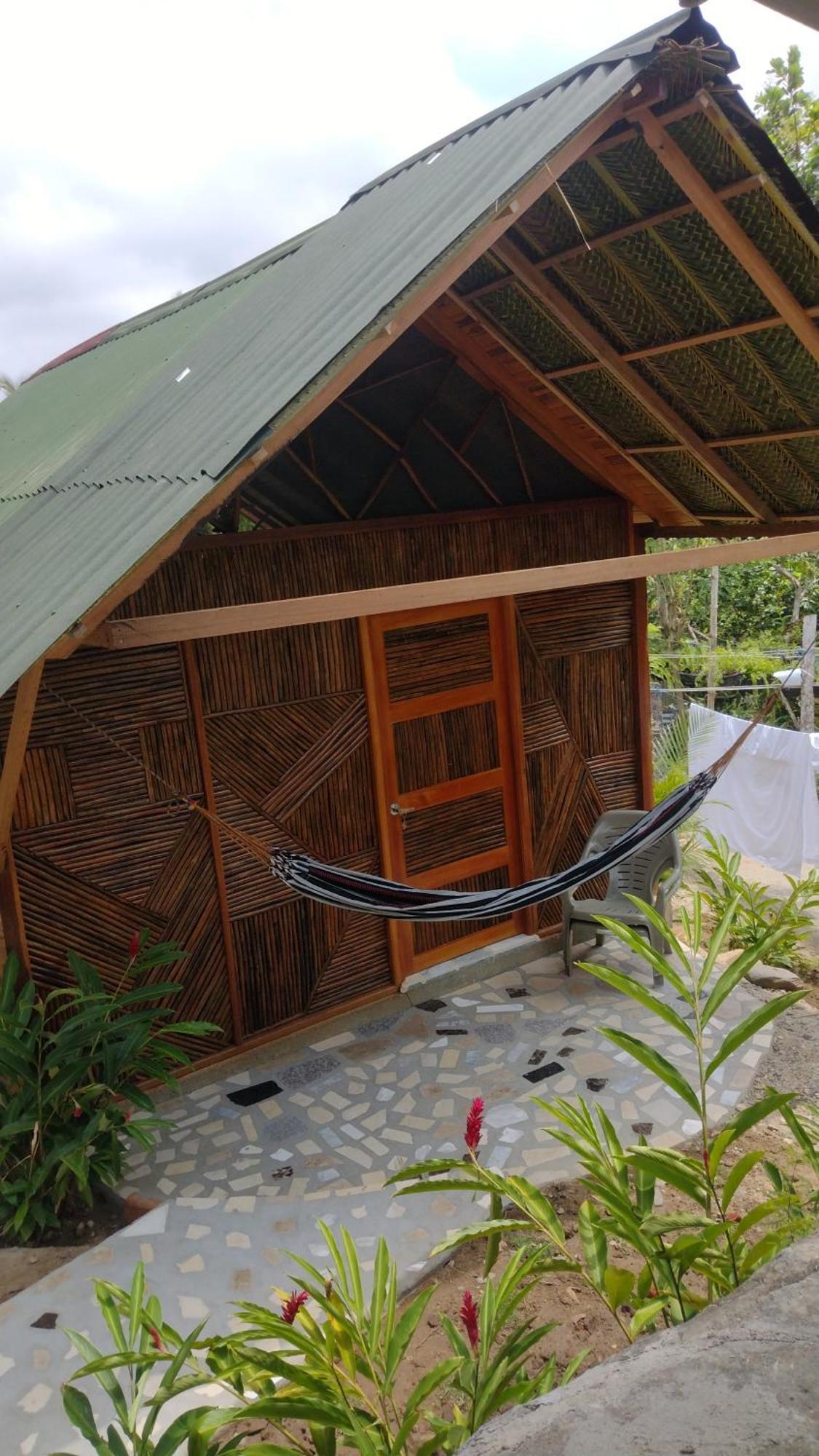 Casa Kumake Tayrona Villa Ел Заино Екстериор снимка