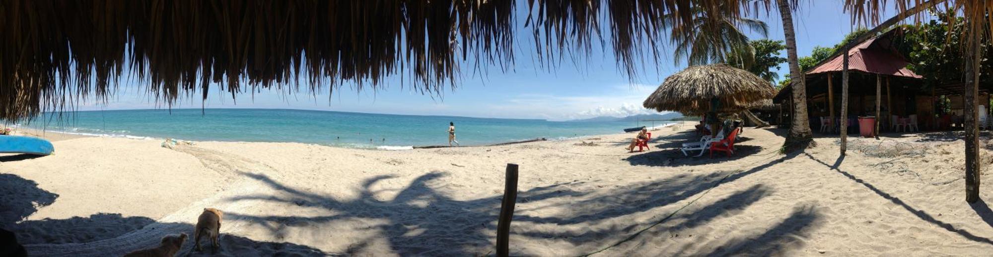 Casa Kumake Tayrona Villa Ел Заино Екстериор снимка