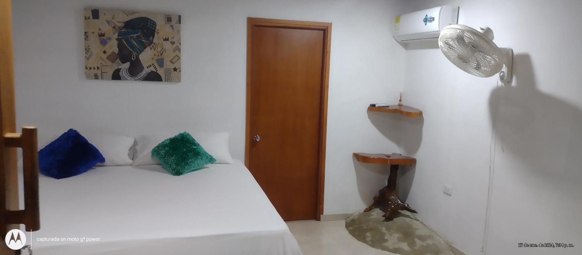 Casa Kumake Tayrona Villa Ел Заино Екстериор снимка