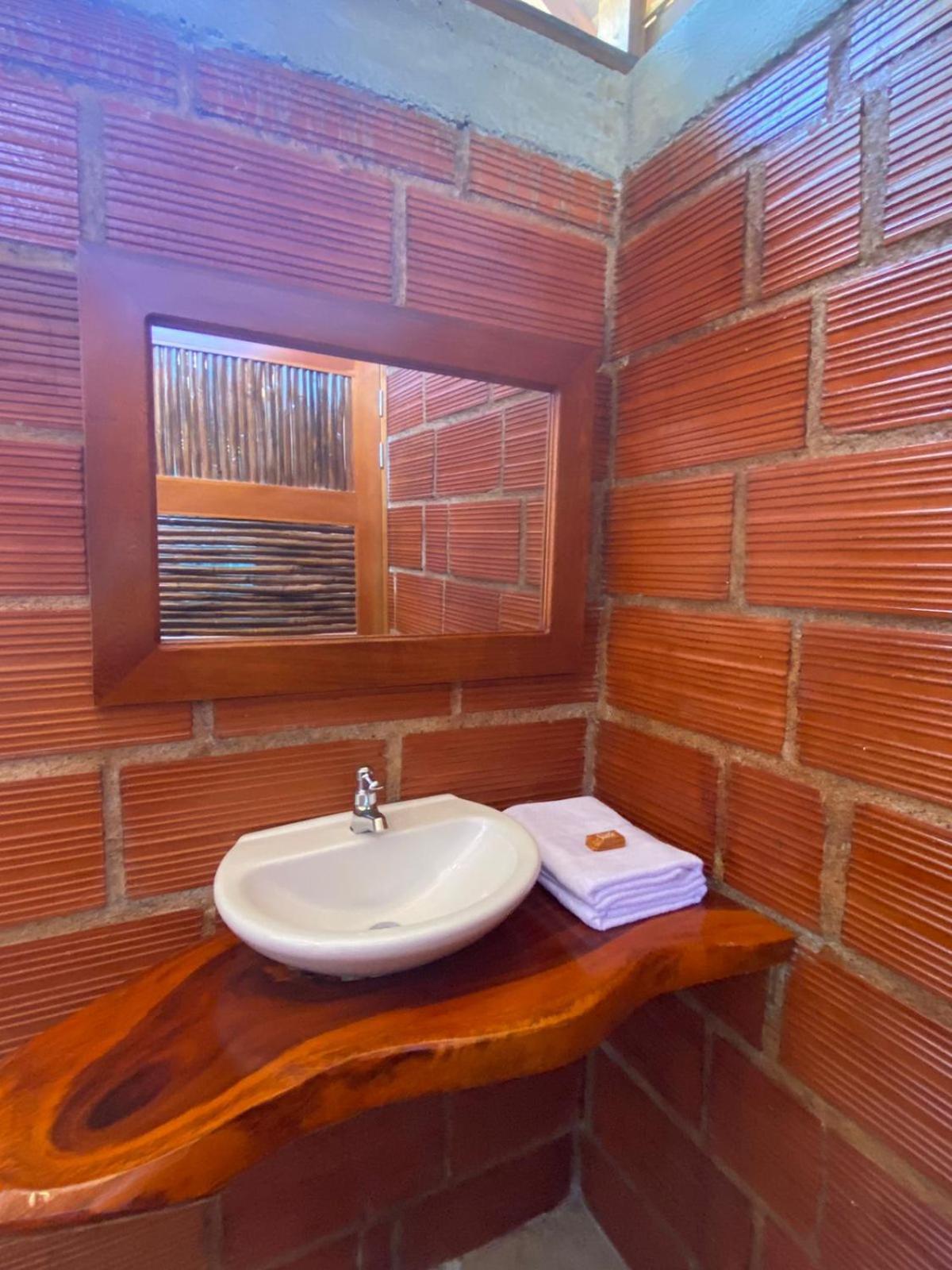 Casa Kumake Tayrona Villa Ел Заино Екстериор снимка