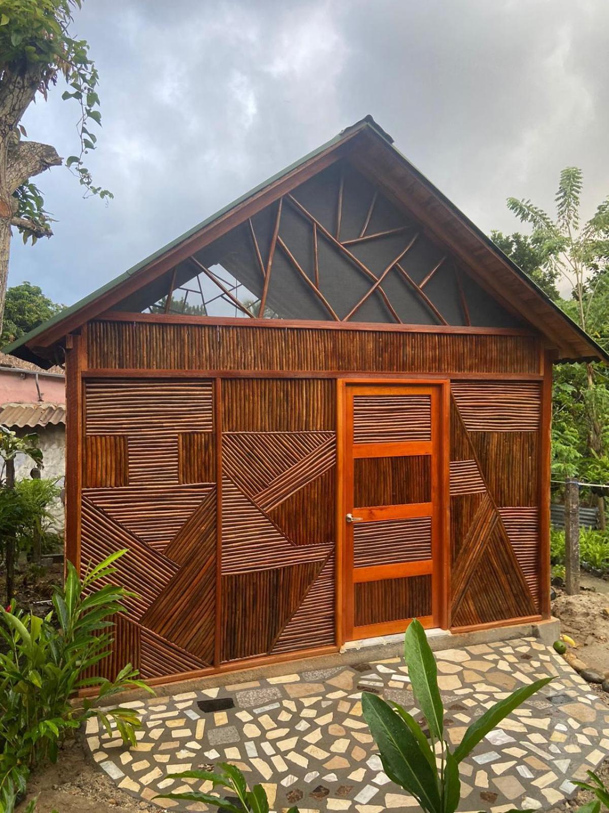 Casa Kumake Tayrona Villa Ел Заино Екстериор снимка