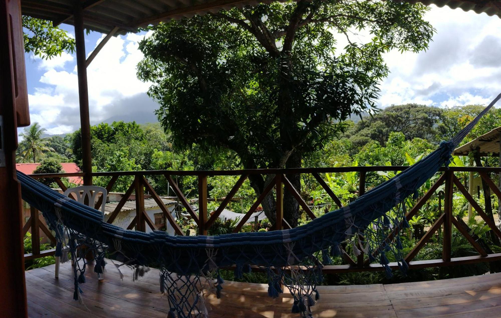 Casa Kumake Tayrona Villa Ел Заино Екстериор снимка