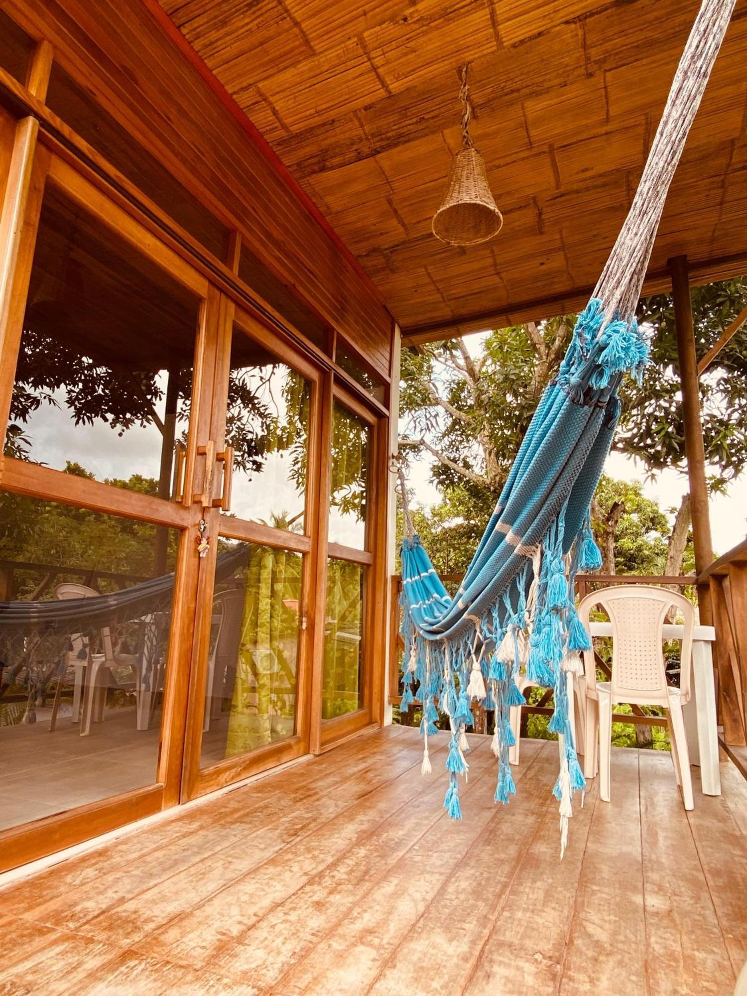 Casa Kumake Tayrona Villa Ел Заино Стая снимка