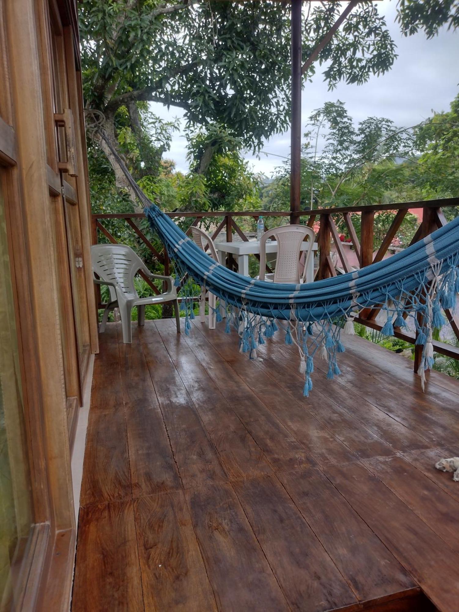 Casa Kumake Tayrona Villa Ел Заино Екстериор снимка